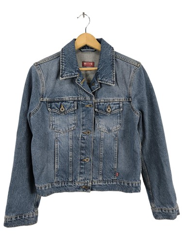 Mustang jeansjacke damen - mustang,