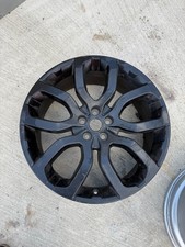 20 Zoll Alufelge 8Jx20 ET 45 Felge Rim 1x Range Rover Evoque I L538 EJ3M-DA