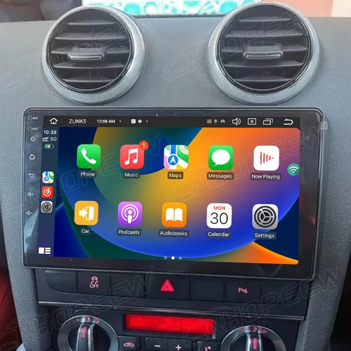 64gb carpaly für audi s3 - 4+64gb, a3