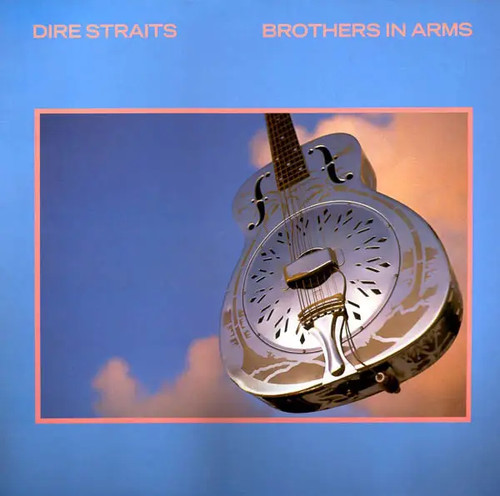 Dire straits brothers arms - straits,