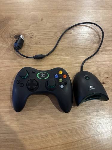 Logitech controller für - logitech, xbox
