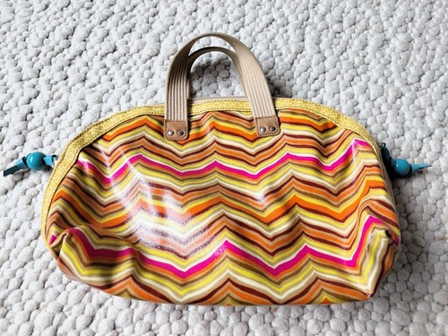 Fossil key per handtasche - fossil,