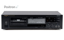 Onkyo TA-2430  Kassettendeck / Stereo Tapedeck/ gewartet 1 Jahr Garantie [3]