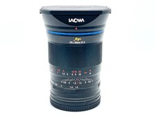 Laowa Argus 28/1,2 FF II für