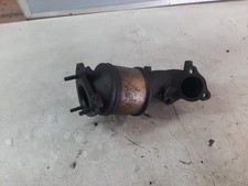 Katalysator für Opel Astra H/J/Corsa D/Meriva B/Mokka A/Zafira B, 1.7CDTi