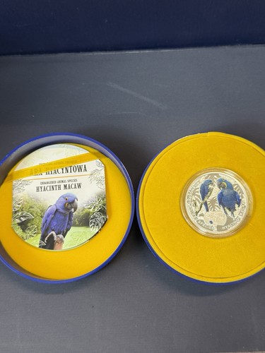 Niue dollar 2014 - dollar, tiere
