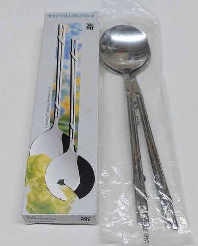 Wmf salatbesteck serie - salatbesteck,