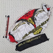 Slingshot Wasp One Kite with