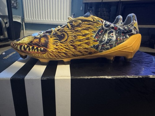Adizero trx yohji yamamoto - adizero, fg