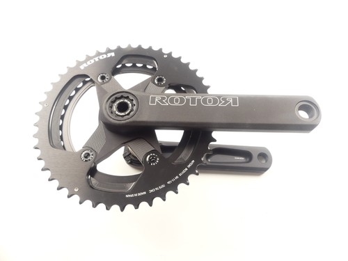 Rotor kurbel 172 - 172,5mm, 46t(36)