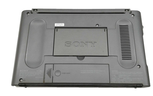 Sony icf sw77 - sony, world
