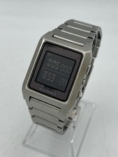Casio Wave Ceptor WV-M400 Tough Solar Multi Band 5 Digital Funkuhr RARITÄT Uhr 