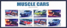 US - 2013 Muscle Cars FOREVER