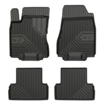 4x FROGUM Fußmatten für