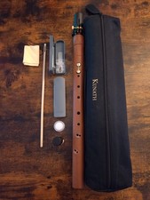 Kunath F-Clarineau /