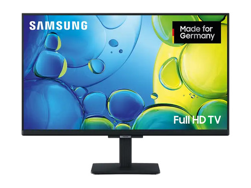Samsung full f6000f - tv, 24