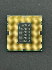 Intel Core i5-2500K 3,3 GHz