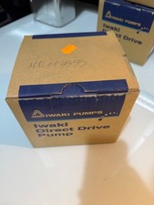 Iwaki Direktantriebspumpe 04