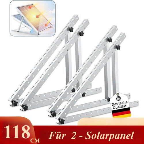Halterung 118cm - pv,