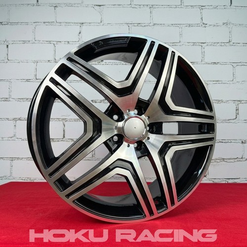 Amg ml63 style felgen 5 - 20",