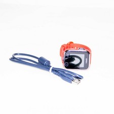 VTech Kidizoom Smart Watch DX2 - Intelligente Uhr für Kinder mit Doppelkamera ro