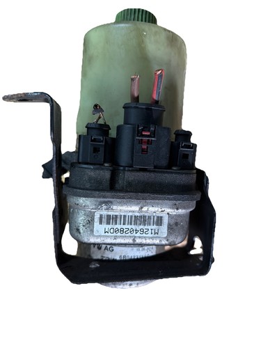 Elektrohydraulische servopumpe - elektrohydraulische,