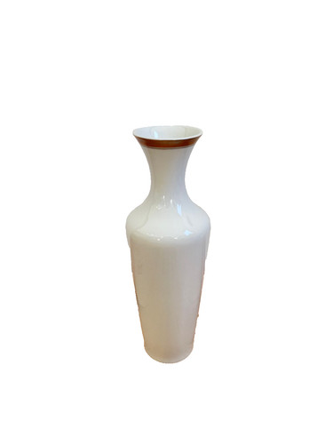 Hutschenreuther vase sehr - hutschenreuther,