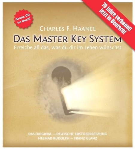 Das master key - das, cd
