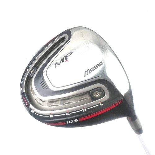 Mizuno 630 driver 10 5 - mizuno,