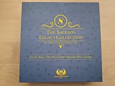 The Sackson Legacy Collection