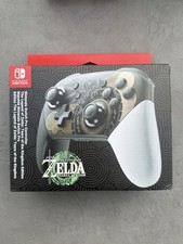 Nintendo Switch Pro Controller