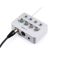 ESI Neva Duo USB Audiointerface