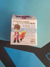 Dragon Quest IX Character