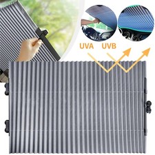 Sonnenblende auto einziehbare - sonnenblende,