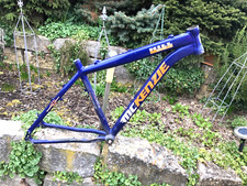 Mckenzie hill alu - hill,