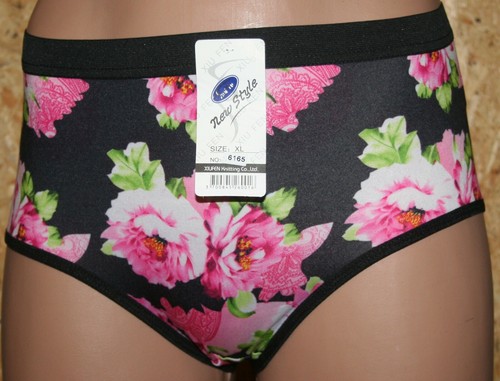 Damen slip schlüpfer - damen,