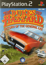 The Dukes Of Hazzard - Return Of The General Lee | Sony PlayStation 2