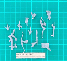 Hochelfen Drachenlord