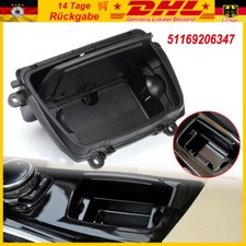 Mittelkonsole Aschenbecher