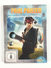 PAUL PANZER | Invasion der
