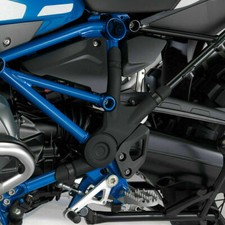 Original BMW Satz Rahmenblende