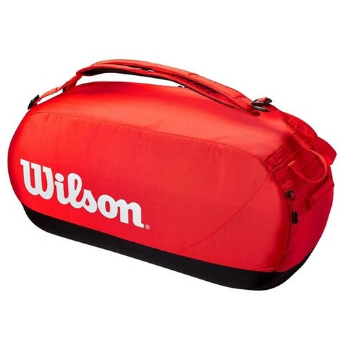 Tennis tasche wilson super - tennis,