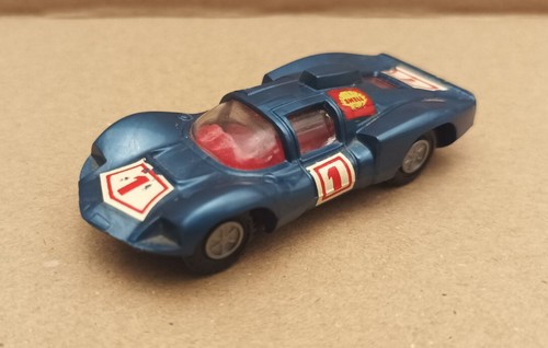Champion modele depose - depose, 1:64