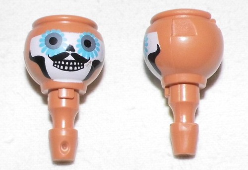 03764 kopf zombie - 03764,,