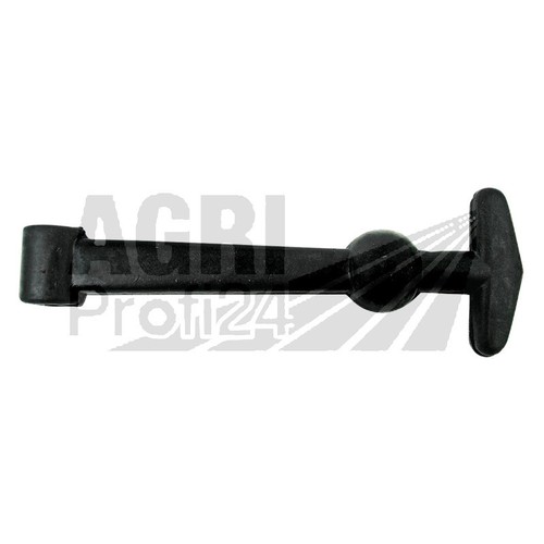 Haubenhalter 150mm halter für - halter,