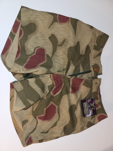 Fireforce gun shorts bgs - gun,