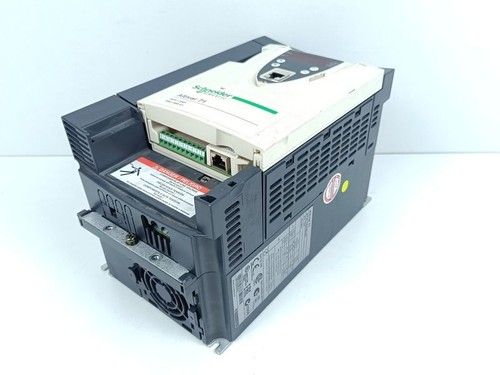 Schneider electric altivar - schneider,