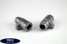 1 x Mittelarmlehne Reparatur für VW T5 Transporter Multivan ab 2003 - 7H0883081