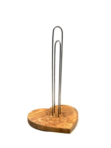 Küchenrollenhalter design mit - küchenrollenhalter,