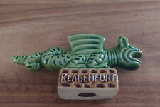 Klagenfurt Lindwurm Drache